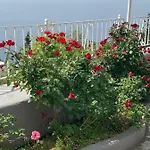 Villa Pina Praiano
