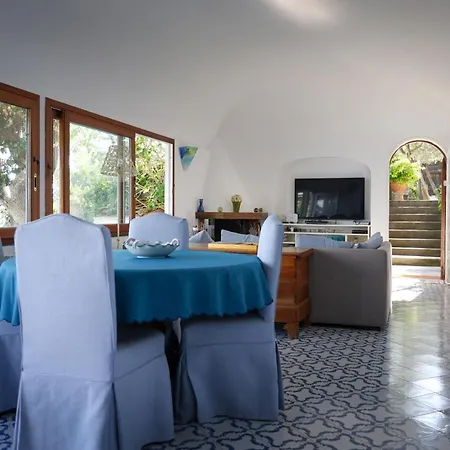 Pina Villa