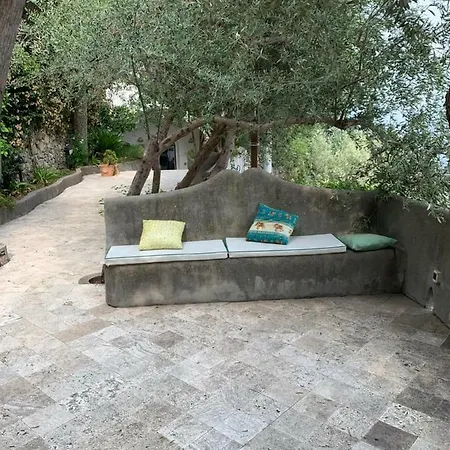 Pina Villa Praiano