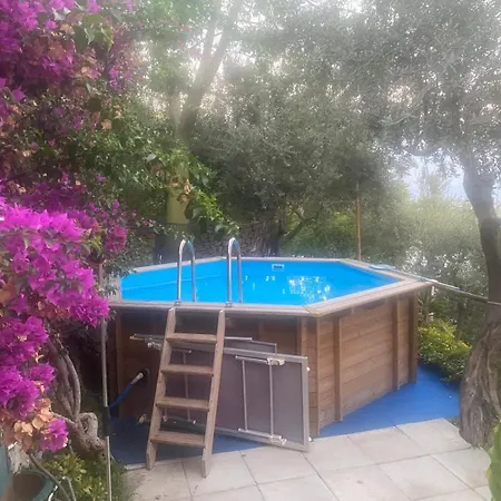 Villa Pina