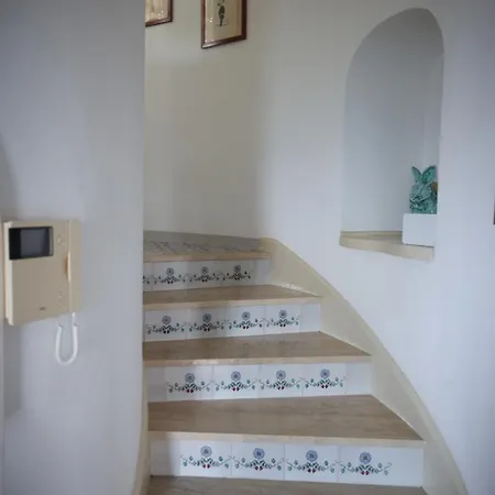 Pina Villa Praiano
