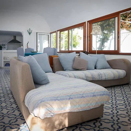 Pina Villa