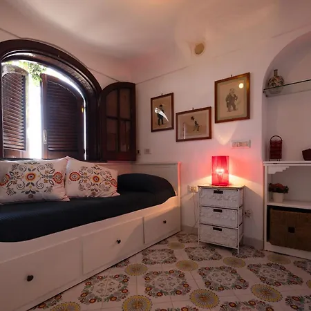 Pina Villa *