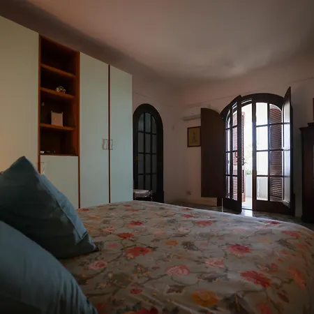 Villa Pina Praiano