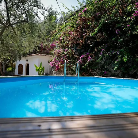 Villa Pina