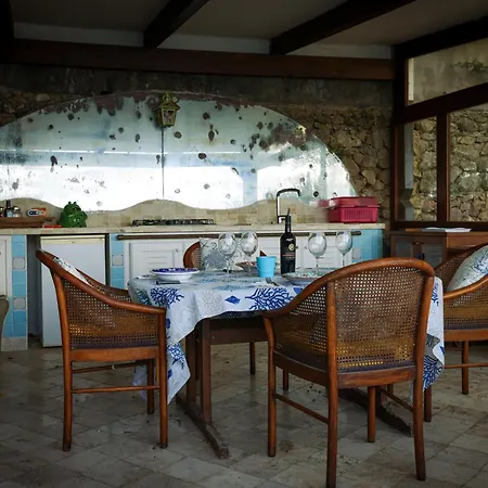 Pina Villa