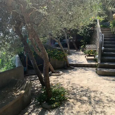 Villa Pina *