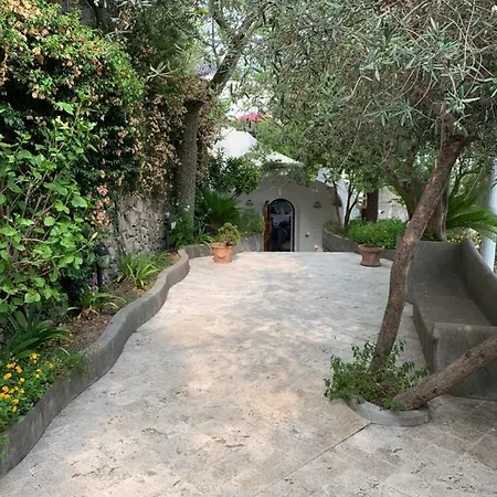 Pina Villa *