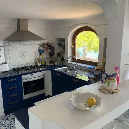 Pina Villa